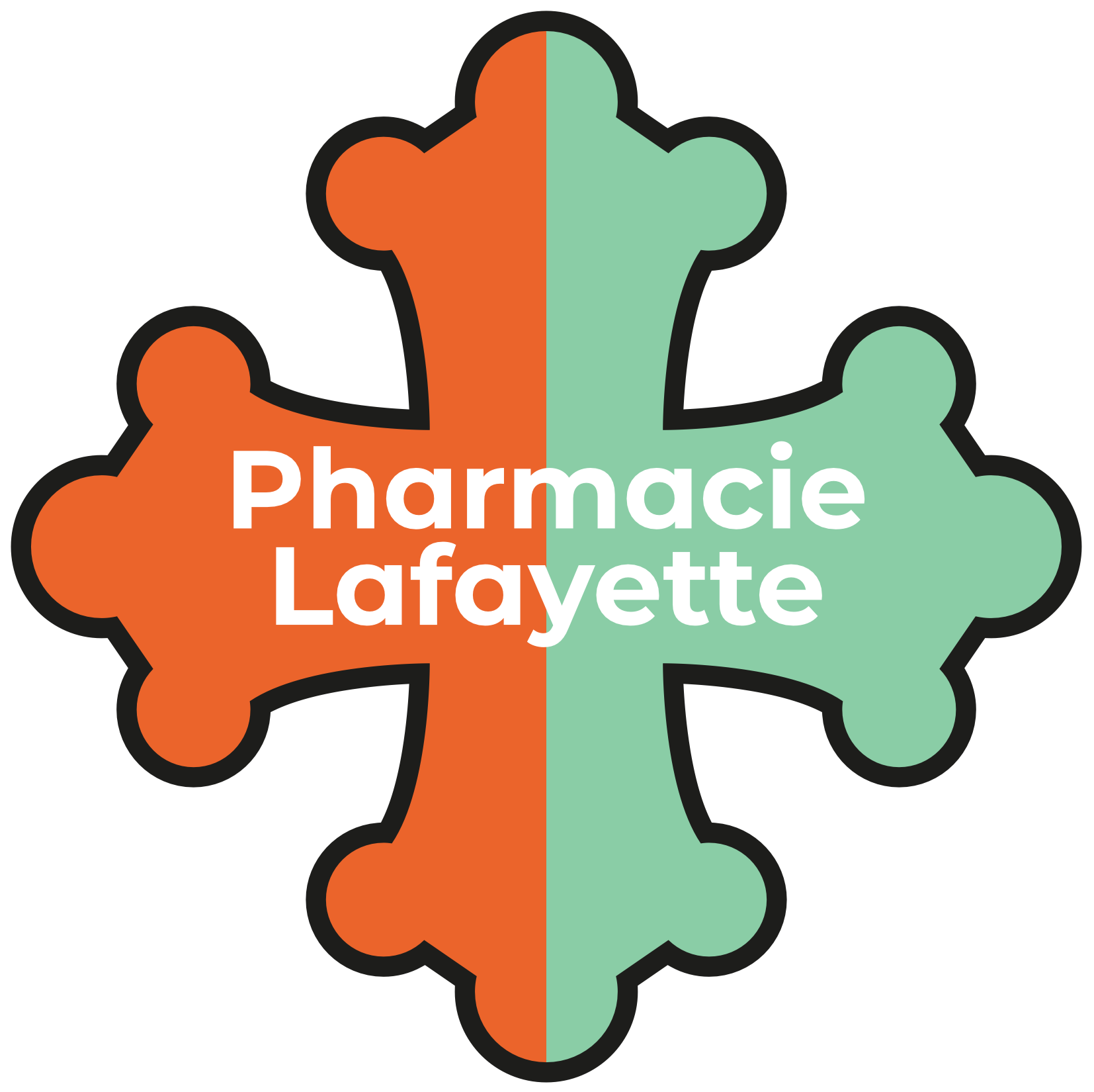 Pharmacie Chanteloup